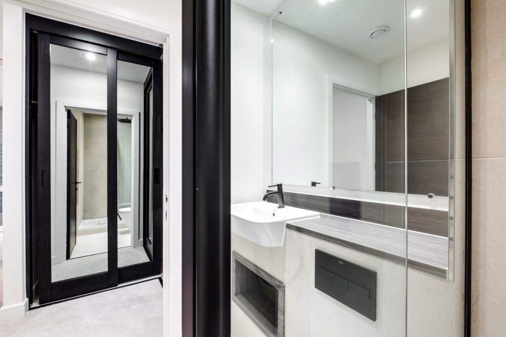 Additional image 13 of The Fazeley, 63 Shadwell Street, B4 6LQ