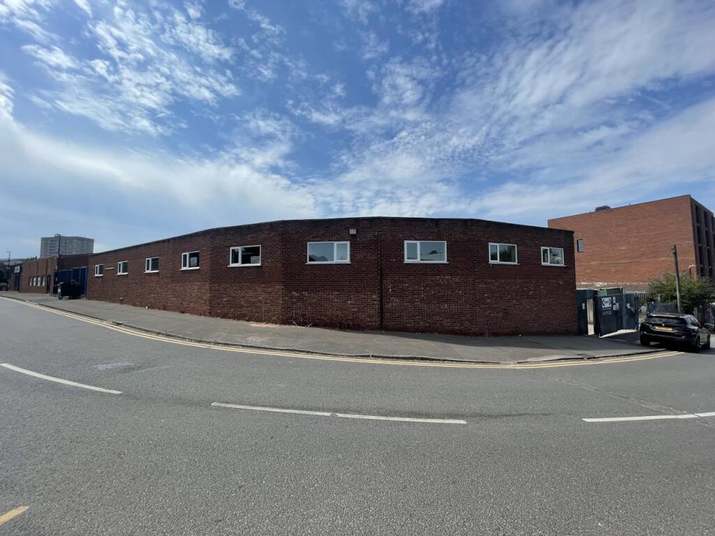 Additional image 3 of 81 Darwin Street, Birmingham, B12 0TP