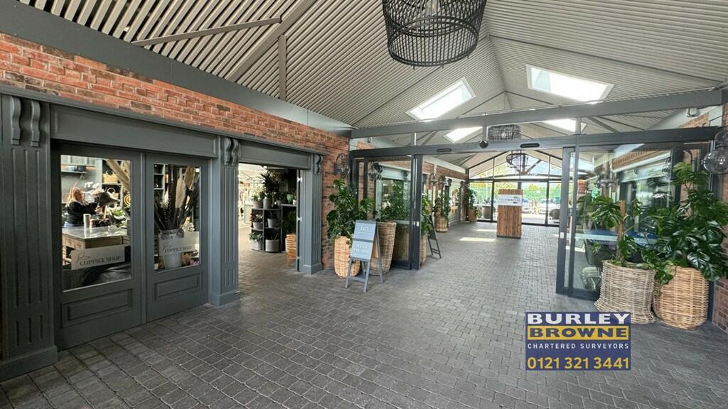Additional image 13 of Coppice Lifestyle, Coppice Lane, Middleton, Staffordshire, B78 2BU
