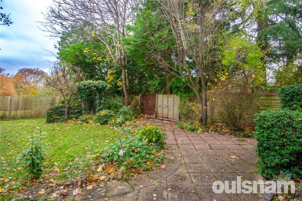 Additional image 11 of Pinehurst Drive, Kings Norton, Birmingham, B38