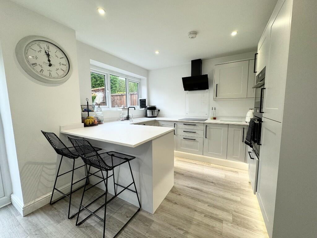 Additional image 20 of Dordon Close, B90