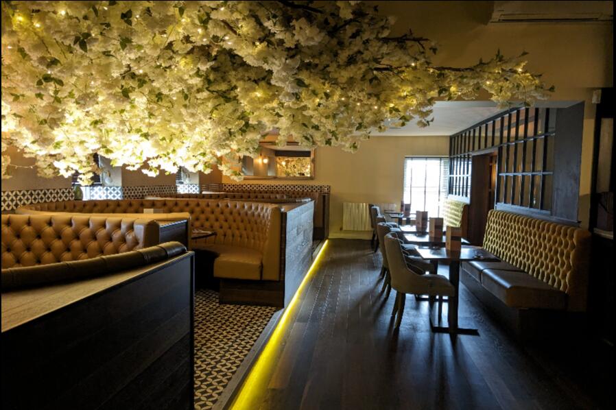 Additional image 7 of The Plough 2 Broadfield, Oswaldtwistle, BB5 3RY