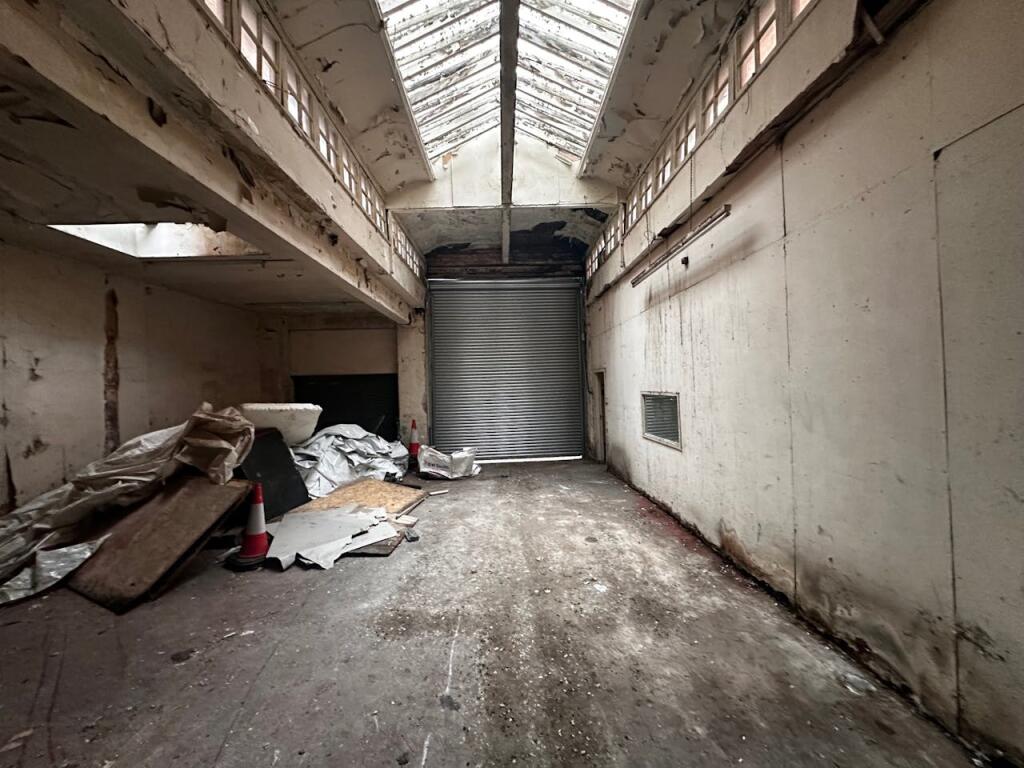 Additional image 6 of 8 Great Hampton Street, Birmingham, B18 6AQ