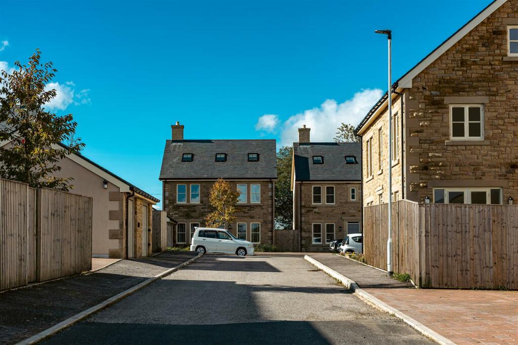Additional image 15 of 16 John Hallows Way, Newchurch In Pendle, Burnley