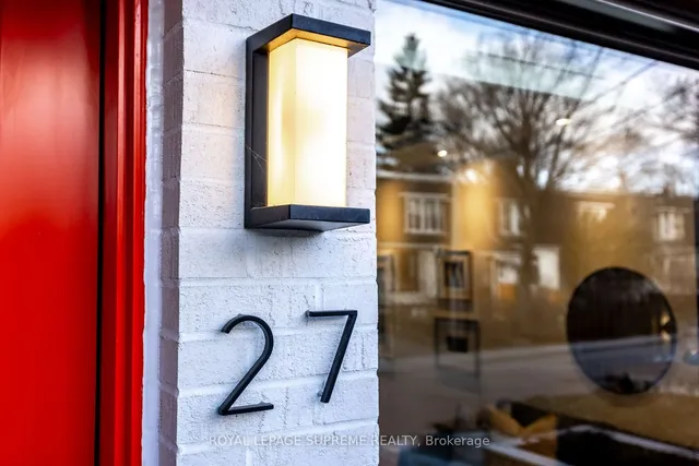 Additional image 3 of 27 Palmerston Sq