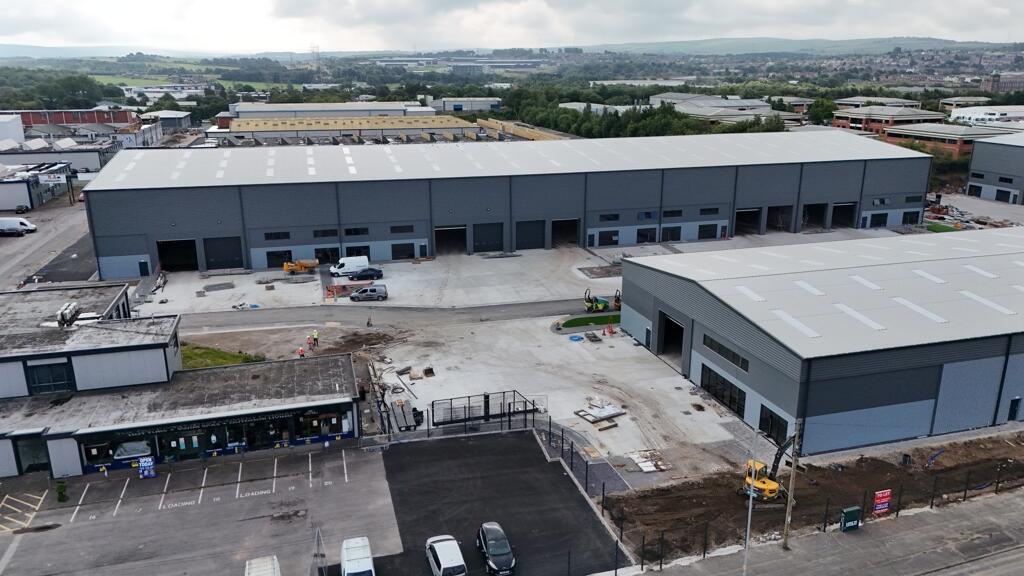 Additional image 6 of Omega, Glenfield Park, Philips Road, Blackburn, BB1 5RZ
