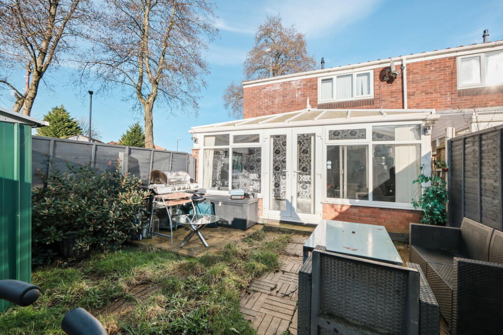 Additional image 13 of Jubilee Road, Rednal, Birmingham, B45 0LY