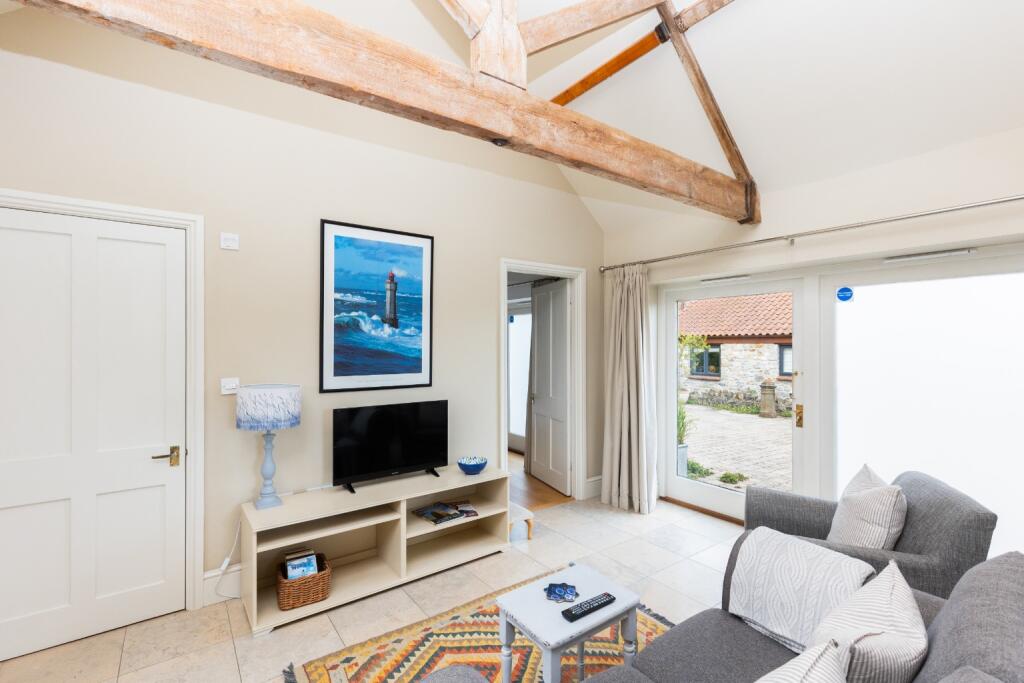 Additional image 7 of Little Byre - Short-term Let