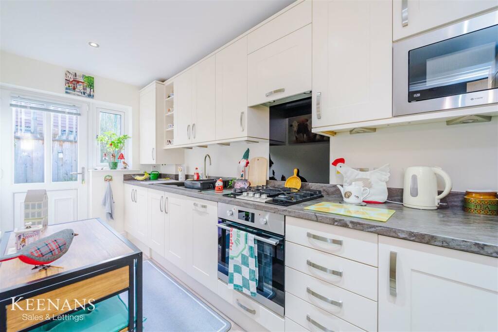 Additional image 3 of Dale View, Billington, Clitheroe