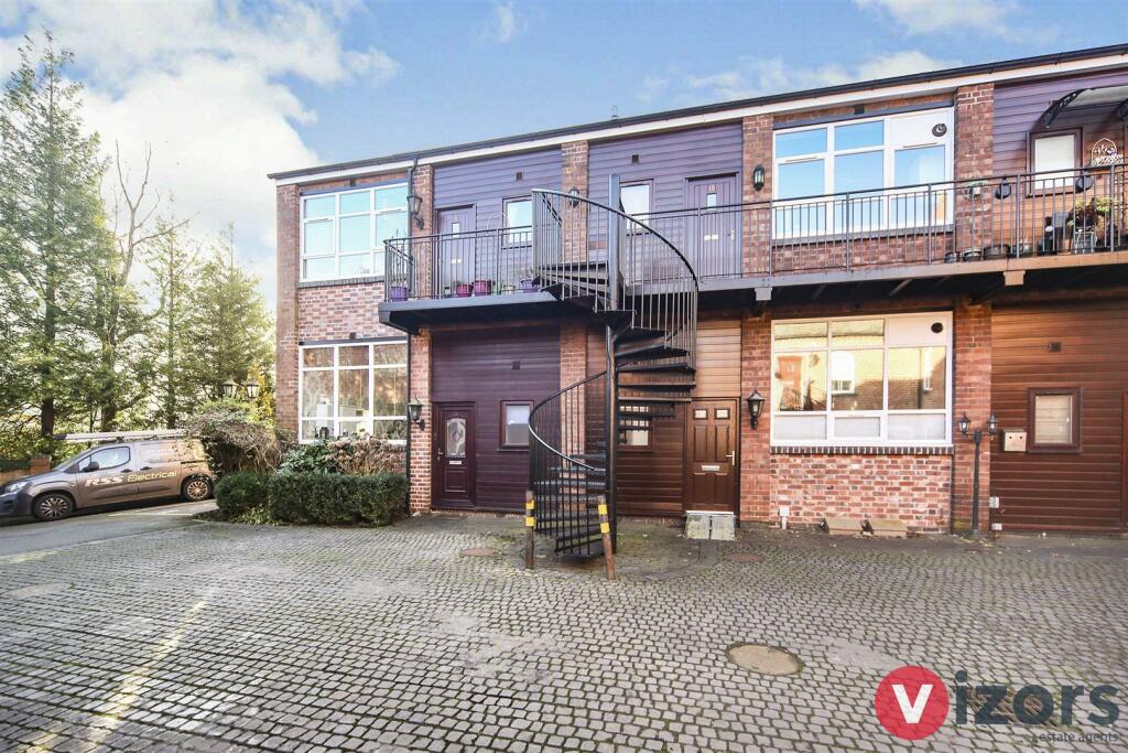 Additional image 2 of Mount Pleasant, Redditch