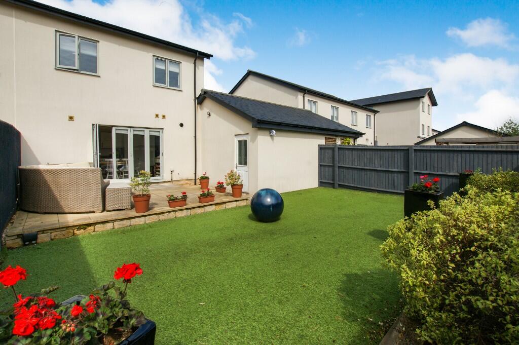 Additional image 6 of Waller Gardens, Lansdown, Bath, BA1