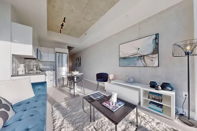 Additional image 7 of 195 McCaul St Unit 723