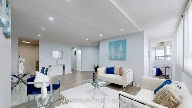 Additional image 3 of 5580 Sheppard Ave Unit 605