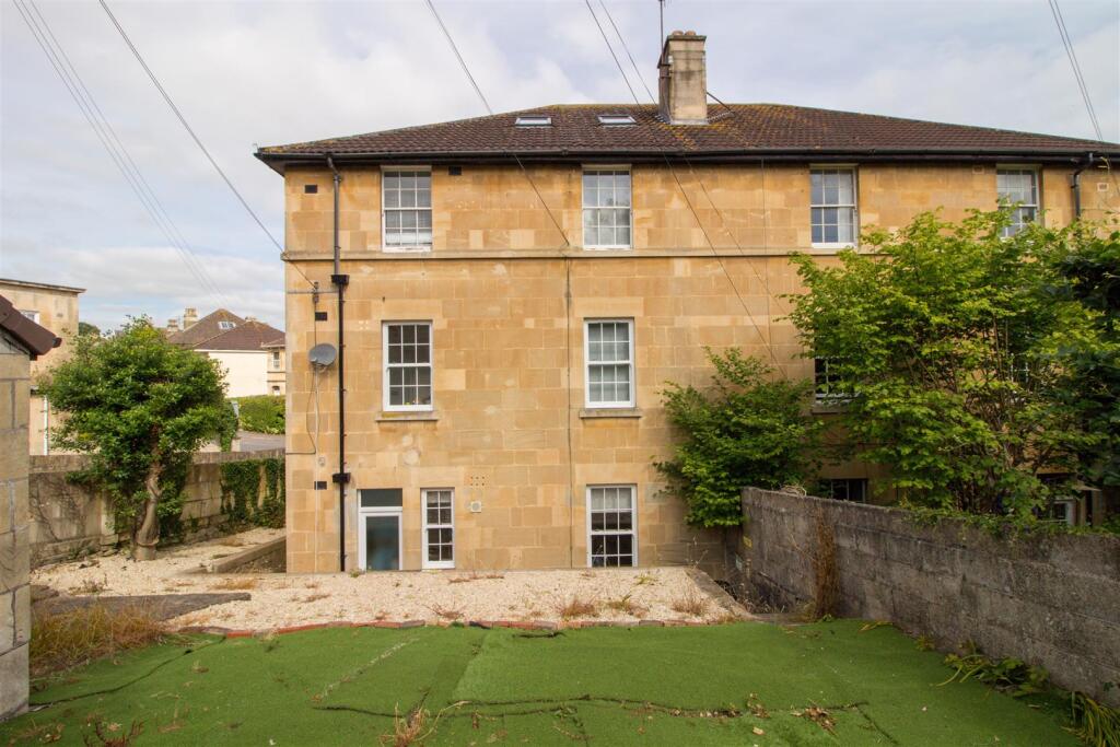 Additional image 9 of Lower Oldfield Park, Bath