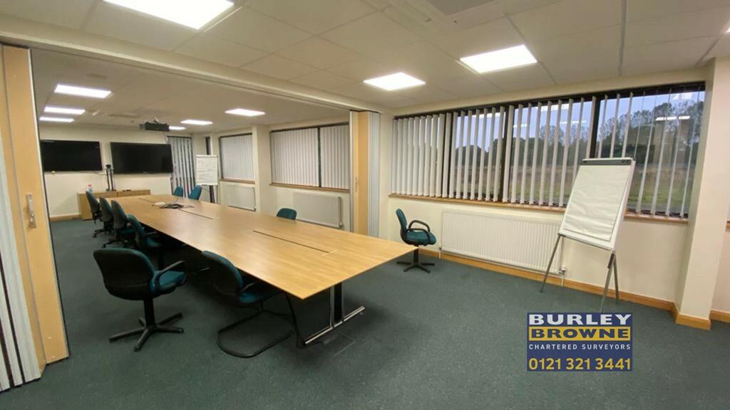 Additional image 4 of Office 1, Drayton Manor Business Park, Coleshill Road, Fazeley, Tamworth, B78 3SA