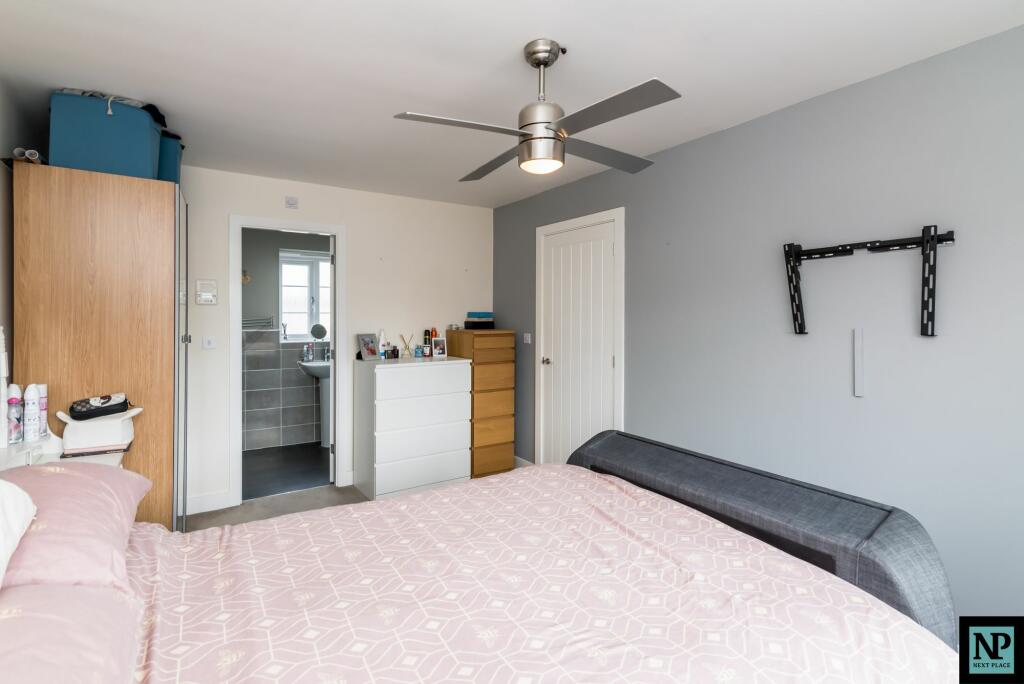 Additional image 13 of Zennor, Amington, B77