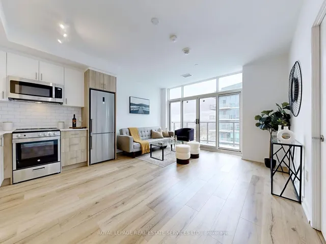 Additional image 2 of 1195 The Queensway Unit PH5