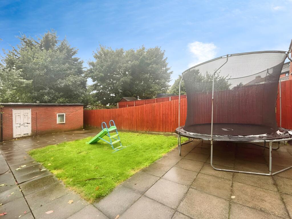 Additional image 20 of Fosbrooke Road, Birmingham, B10