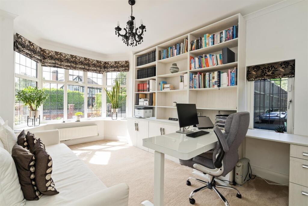 Additional image 9 of Thornby Avenue, Solihull, B91