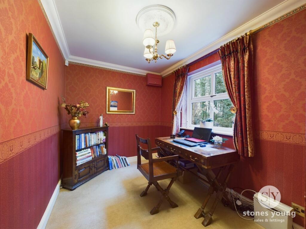 Additional image 17 of Browgate, Sawley, BB7