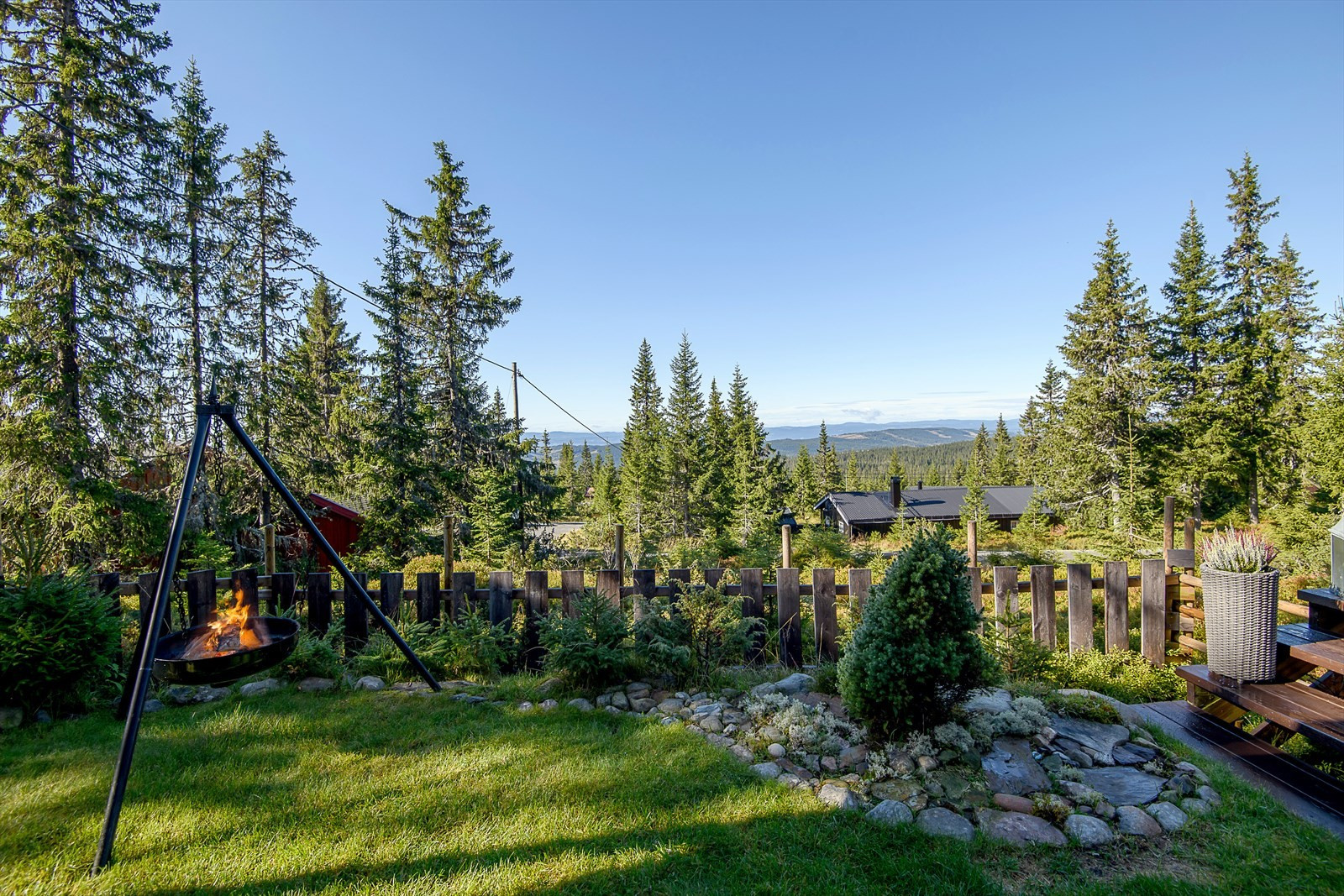 Additional image 2 of Rømåsen 500, 2612 Sjusjøen