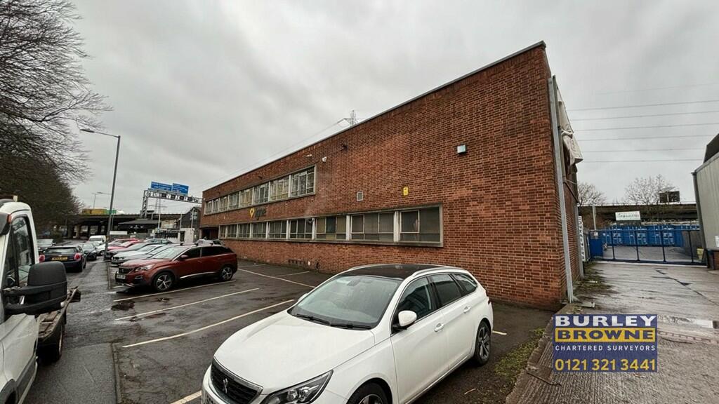 Additional image 10 of DTS RAEBURN, Adj. 1 Moor Lane, Witton, Birmingham, West Midlands, B6 7AE