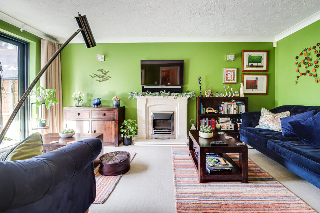 Additional image 20 of Armstrong Close, London Colney, St. Albans, AL2