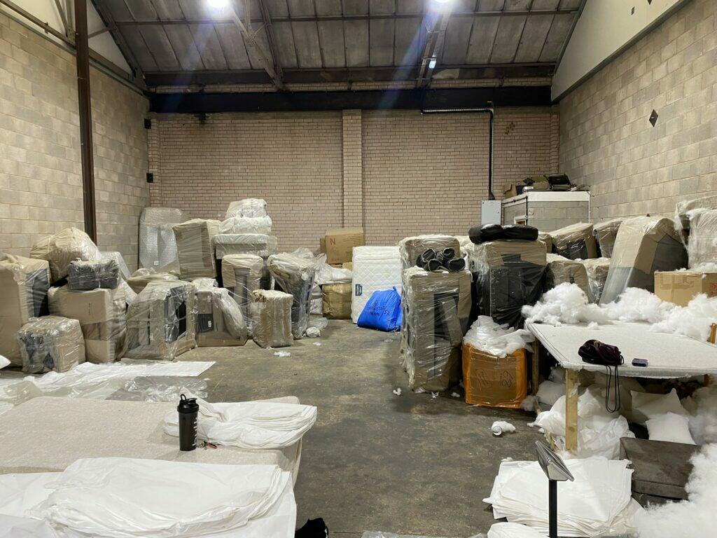 Additional image 2 of Unit 5 Temlon Industrial Estate, Exchange Street, Accrington, BB5 0LE
