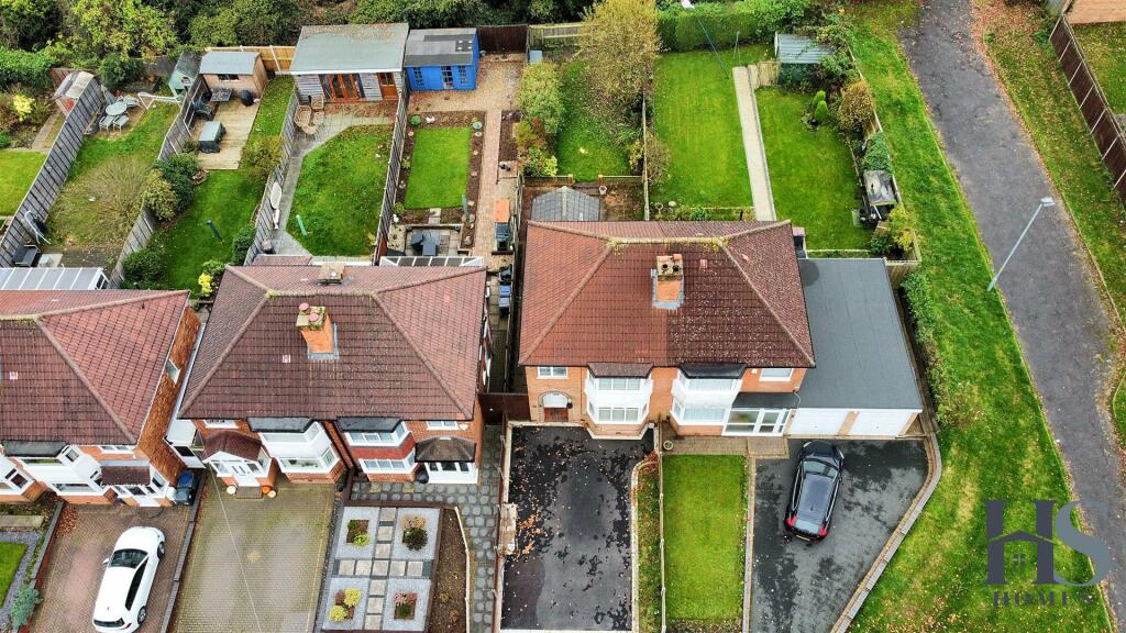 Additional image 14 of Green Acres Road, Birmingham