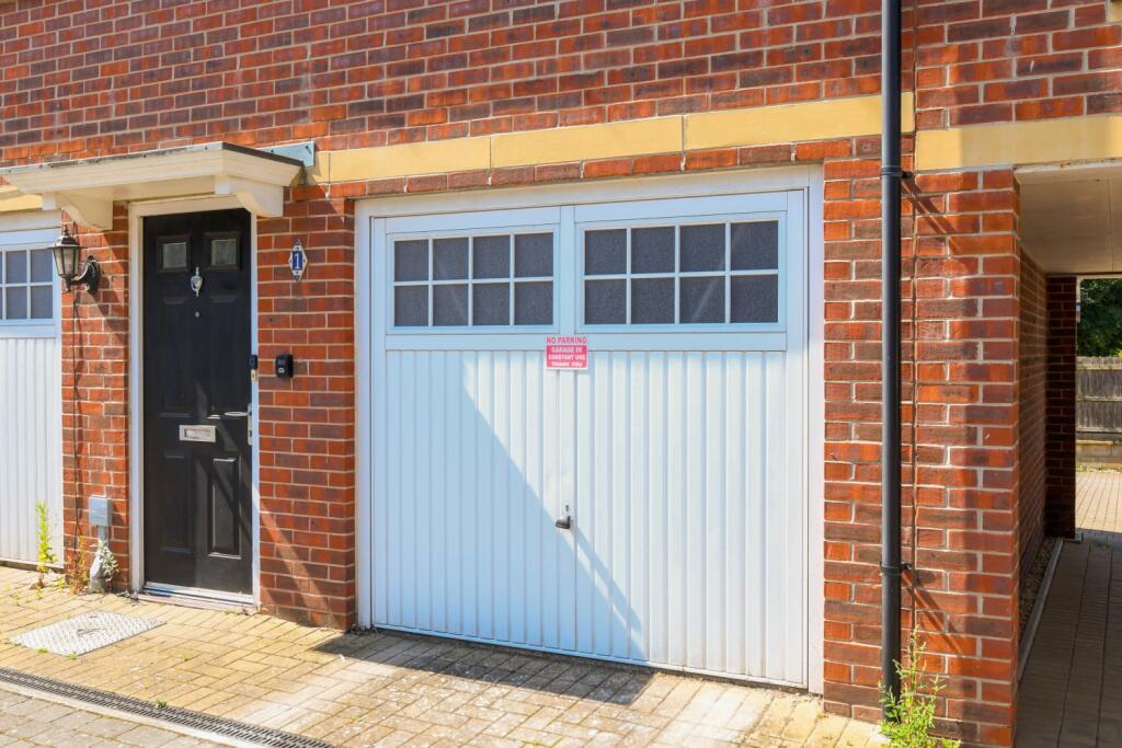 Additional image 11 of St. James Gardens, Trowbridge, Wiltshire, BA14