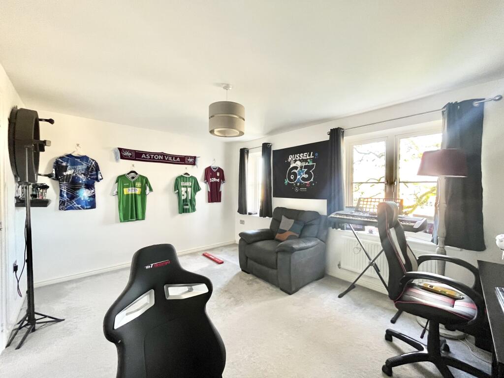 Additional image 14 of Hobby Way, Brympton, Yeovil, Somerset