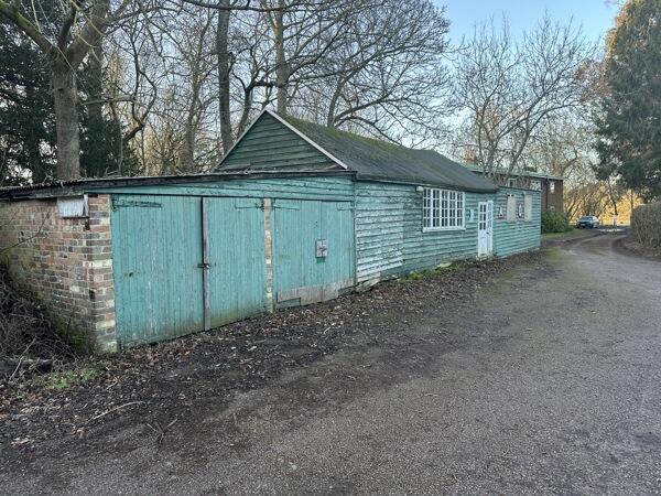 Additional image 5 of The Former Dormitory , All Saints Pastoral Centre, Shenley Lane, London Colney, St. Albans, Hertfordshire, AL2