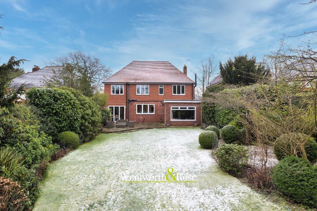 Additional image 27 of Cofton Church Lane, Cofton Hackett, B45 8PS