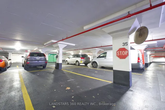 Additional image 30 of 3303 Don Mills Rd Unit 2605