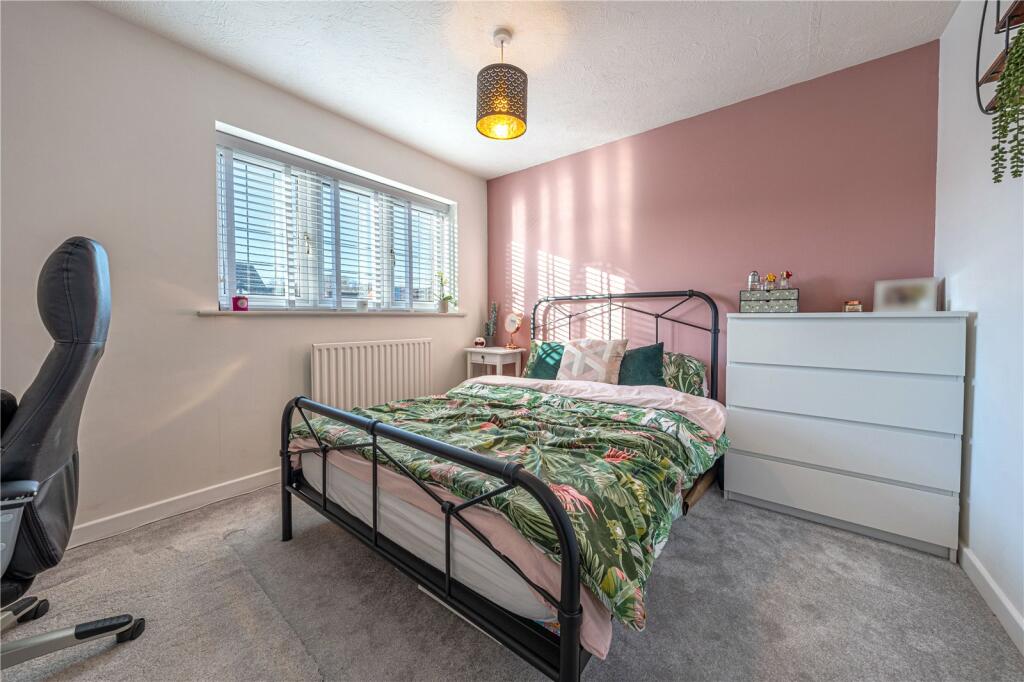 Additional image 20 of Huntingdon Close, Tamworth, Staffordshire, B78