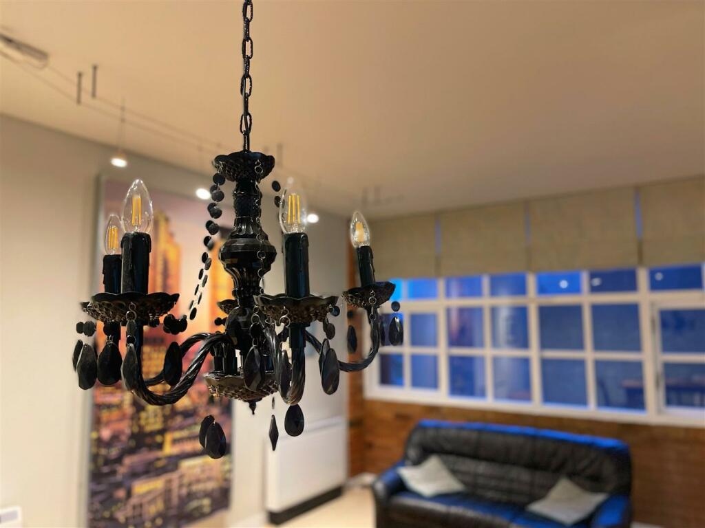 Additional image 13 of Ludgate Lofts Apartments, 17 Ludgate Hill