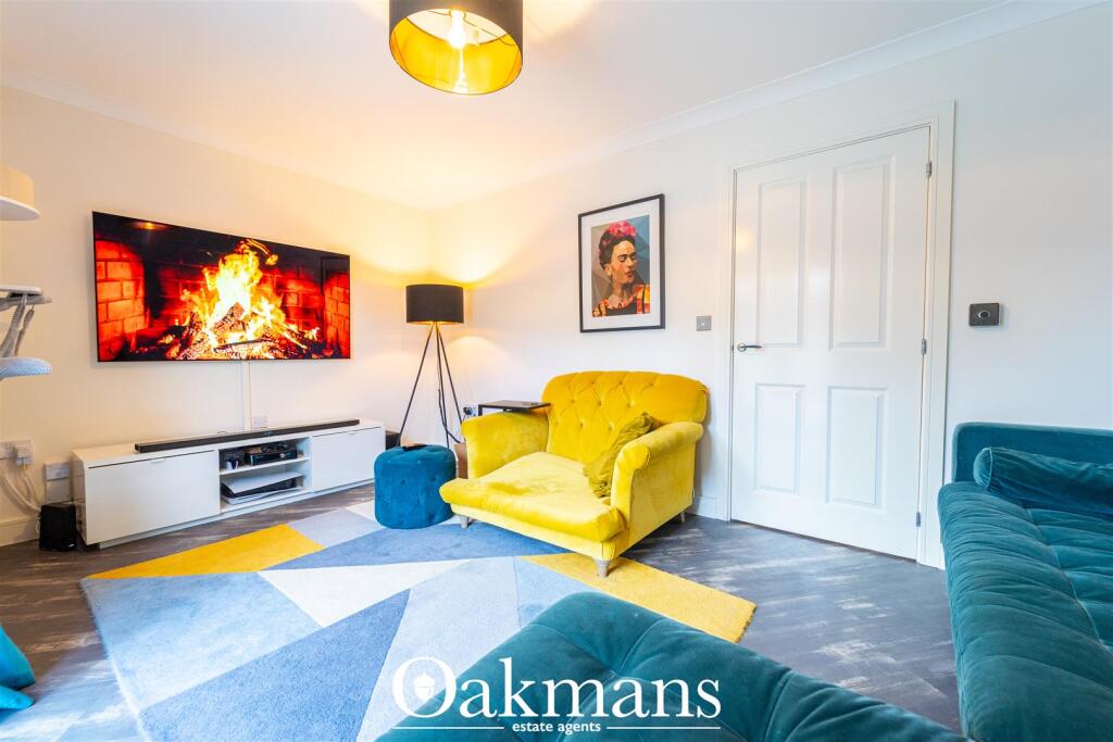 Additional image 6 of Topland Grove, Birmingham