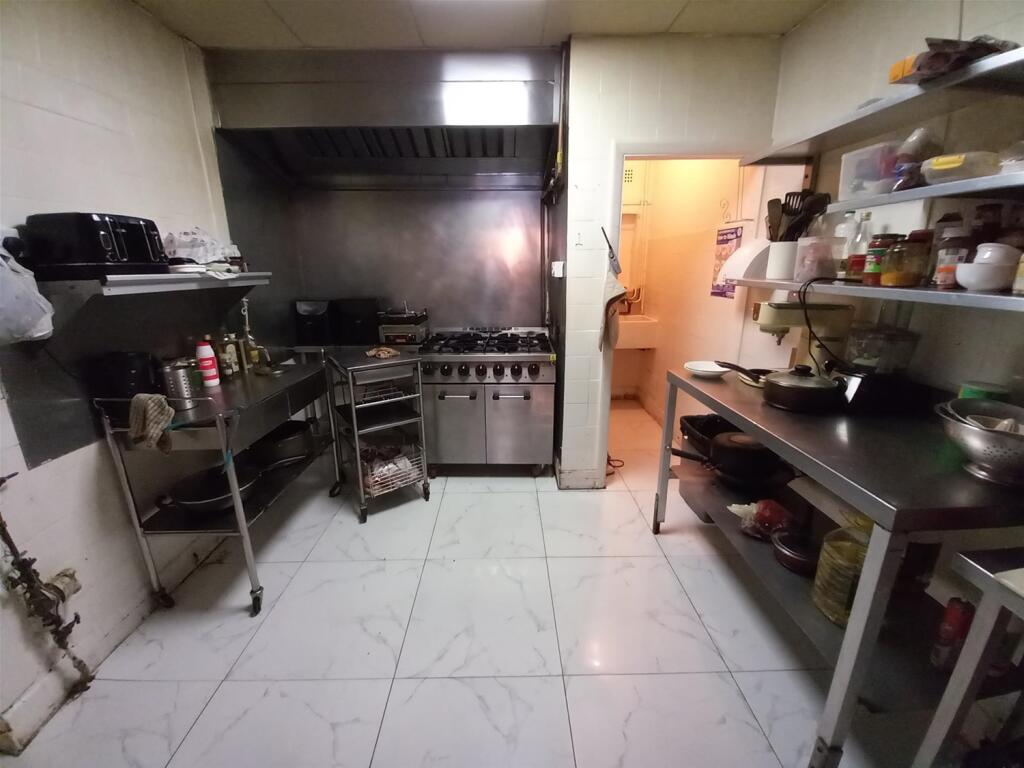 Additional image 6 of Cafe & Sandwich Bars, West Midlands