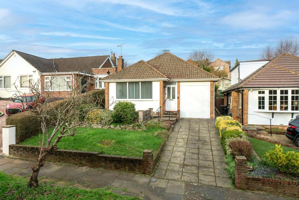 Additional image 19 of Butt Field View, St. Albans