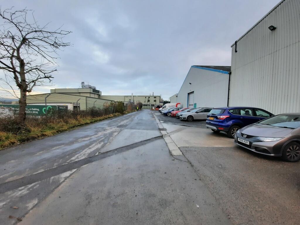 Additional image 18 of Unit 1, Profile Park, Junction Street, Whitewalls Industrial Estate, Colne , Lancashire