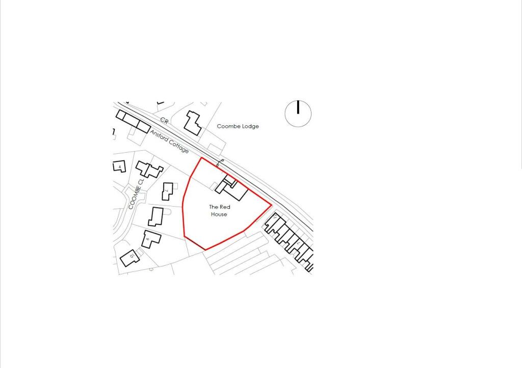 Additional image 14 of DEVELOPMENT SITE | 3 DETACHED HOUSES | CASTLE CARY