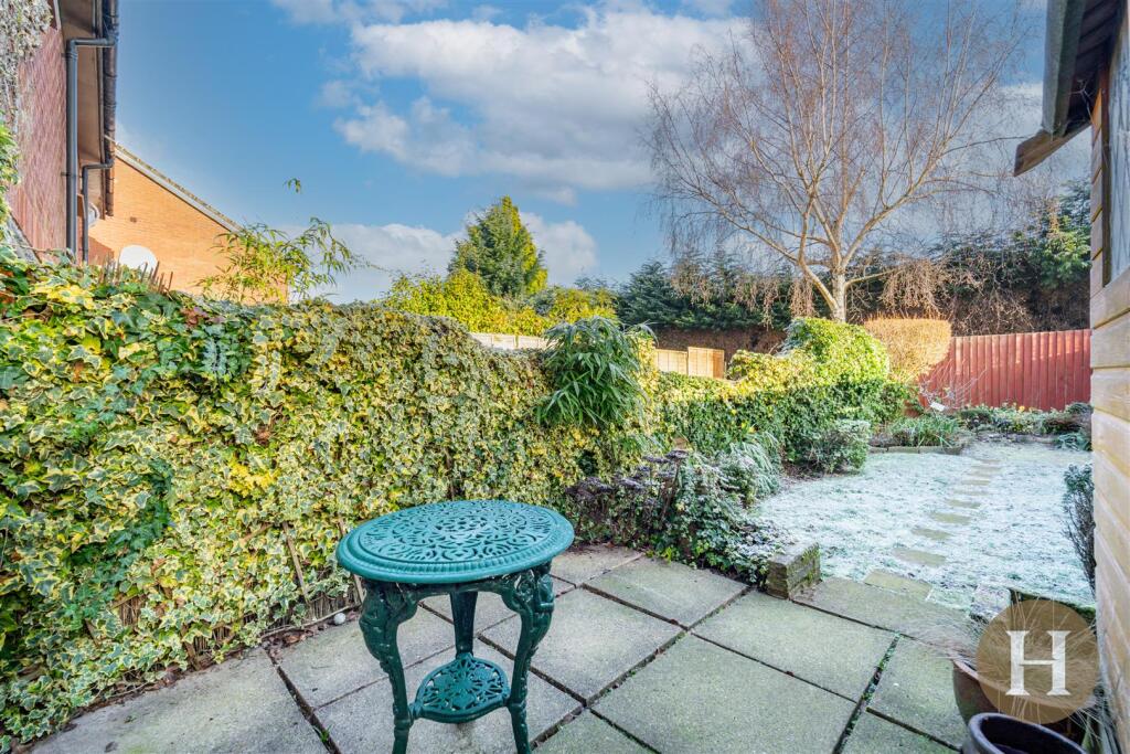 Additional image 18 of Fredas Grove, Harborne, Birmingham, B17