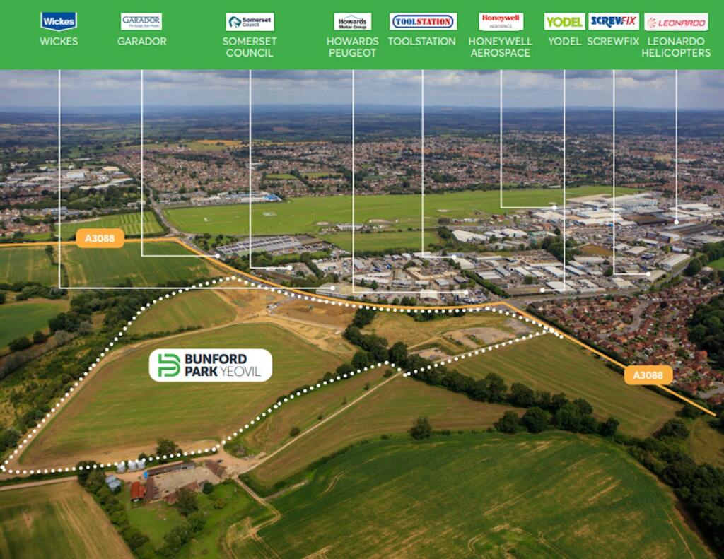 Additional image 3 of Bunford Park, Yeovil, BA20 2HT