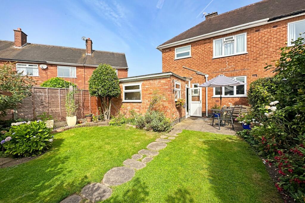 Additional image 13 of Newlands Road, Bentley Heath, B93