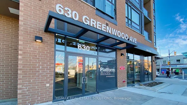 Additional image 29 of 630 Greenwood Ave Unit 414