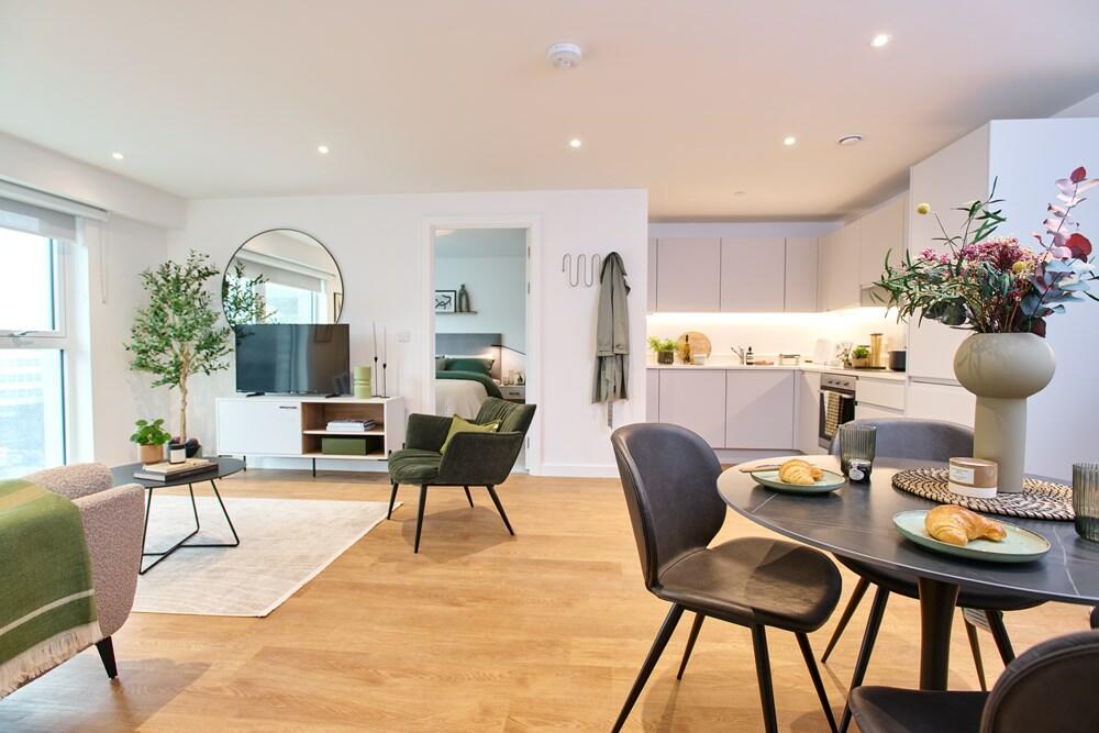 Additional image 3 of APO The Holloway, Blucher Street, Birmingham, B1