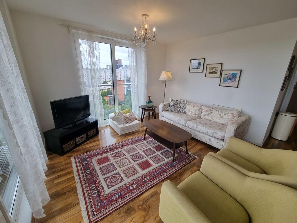 Additional image 8 of Mason Way, Park Central, B15  2GE