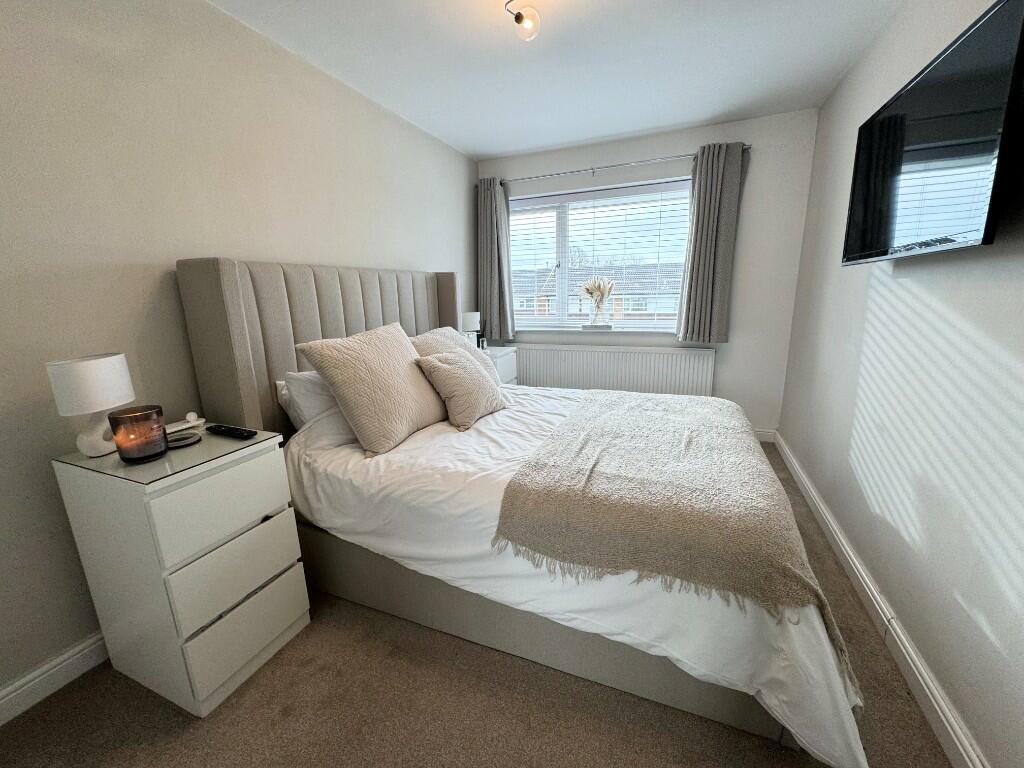 Additional image 10 of Dordon Close, B90