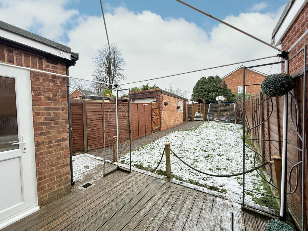 Additional image 15 of Sandy Hill Road, Shirley