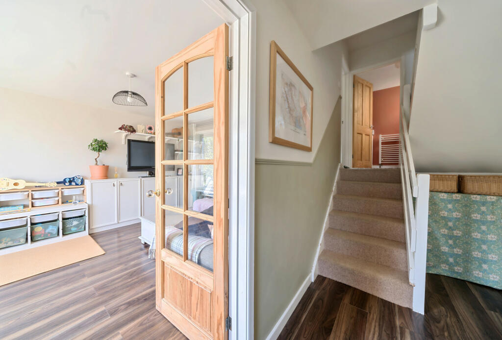 Additional image 5 of Springfield Heights, Clandown, Radstock, Somerset, BA3